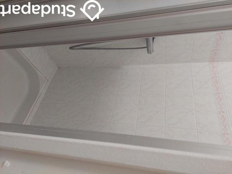 Appartement - 22 m² - 1 pièce