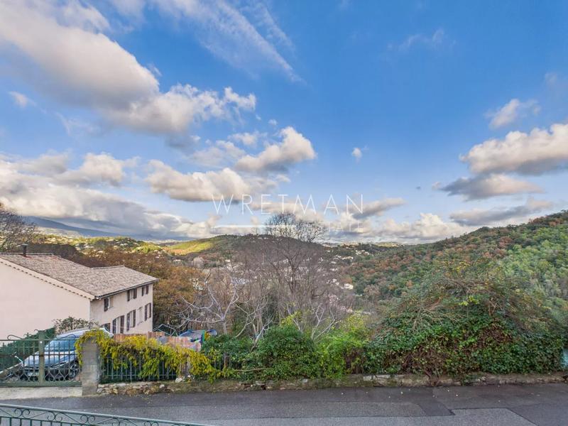 Maison de village - 56 m² - 4 pièces