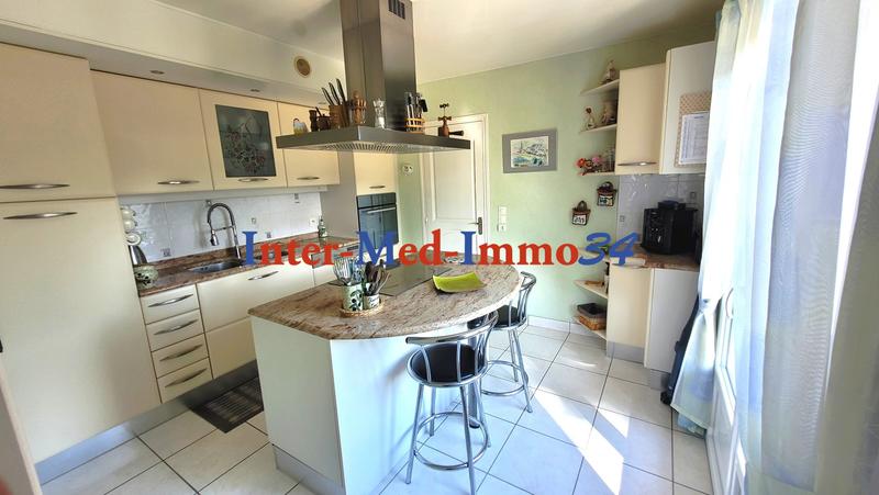 Villa - 147 m² - 5 pièces