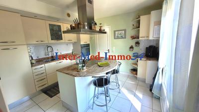 Villa - 147 m² - 5 pièces