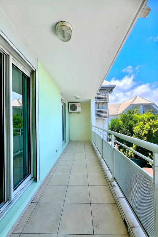 Appartement - 39 m² - 2 pièces