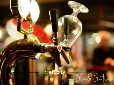 Fonds de commerce - 131 m²