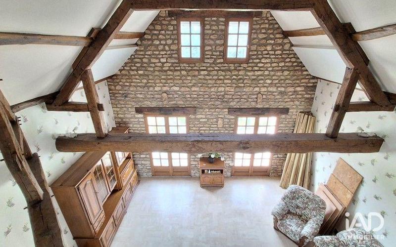 Maison - 259 m² - 6 pièces