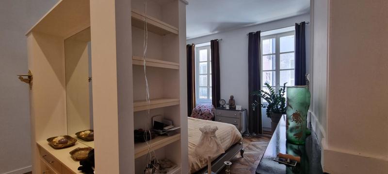 Appartement - 120 m² - 4 pièces