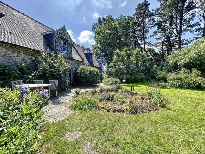 Longère - 194 m² - 5 pièces