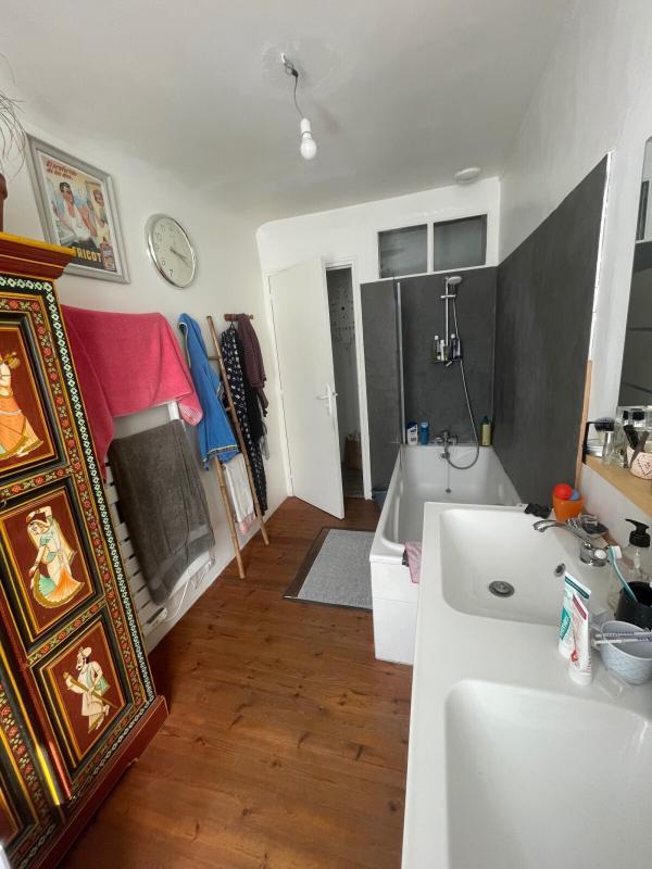 Maison - 110 m² - 6 pièces