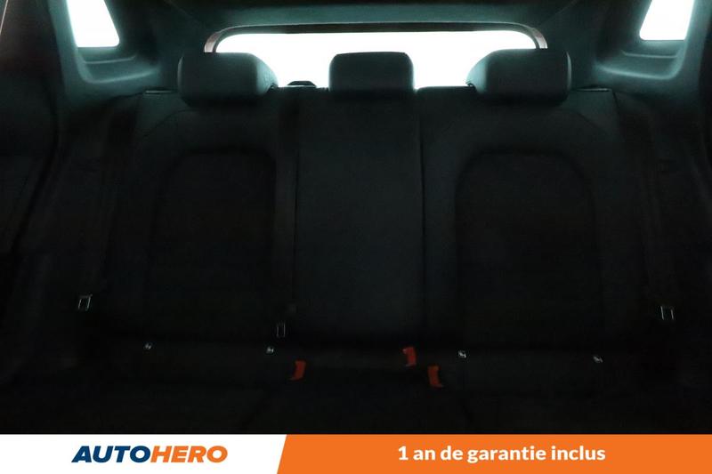 Seat Ibiza 1.0 EcoTSI Fr Xclusive 115 ch