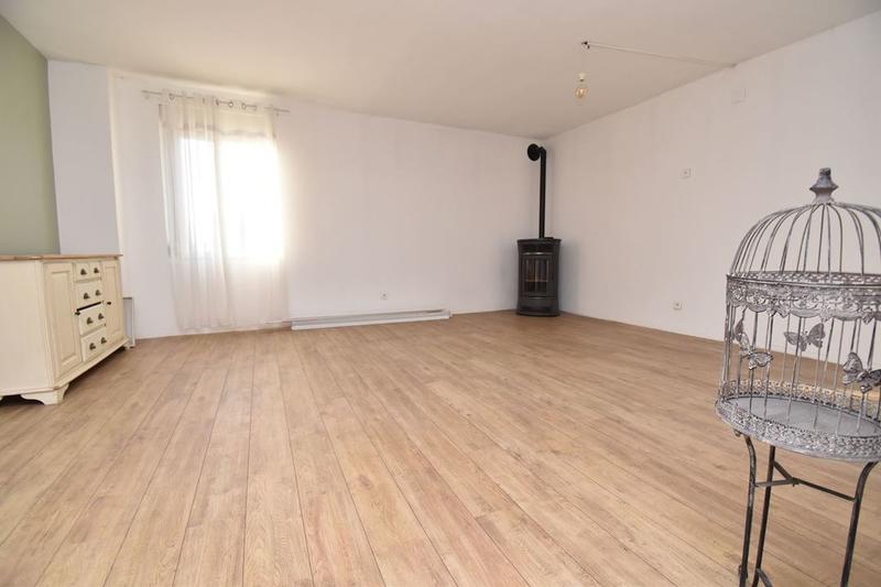 Ferme - 166 m² - 8 pièces