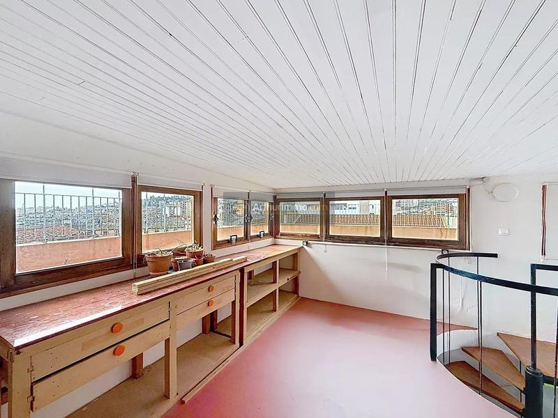 Appartement - 127 m² - 4 pièces