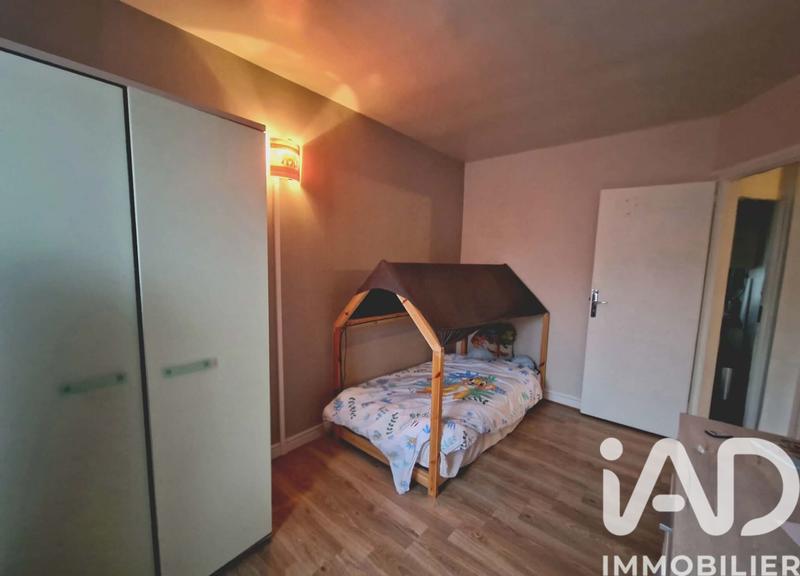 Maison - 160 m² - 7 pièces