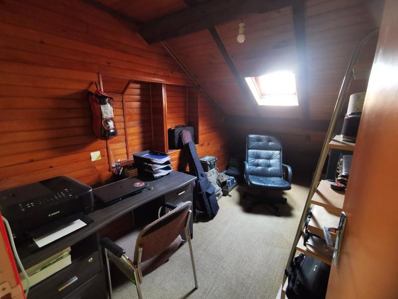 Maison - 159 m² - 6 pièces