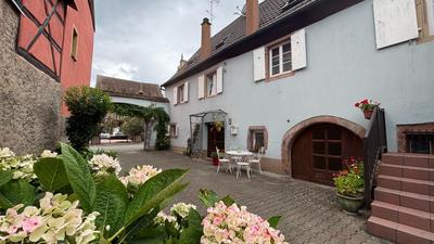 Maison - 173 m² - 6 pièces