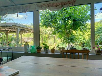 Maison - 66 m² - 3 pièces