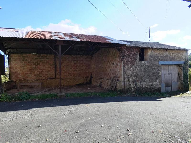 Maison - 143 m² - 7 pièces