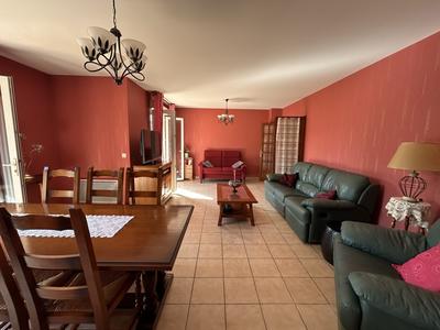 Villa - 111 m² - 5 pièces