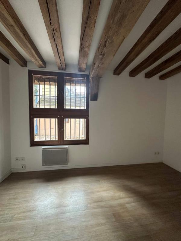 Appartement - 76 m² - 3 pièces