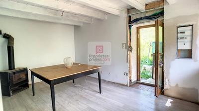 Maison - 190 m² - 7 pièces