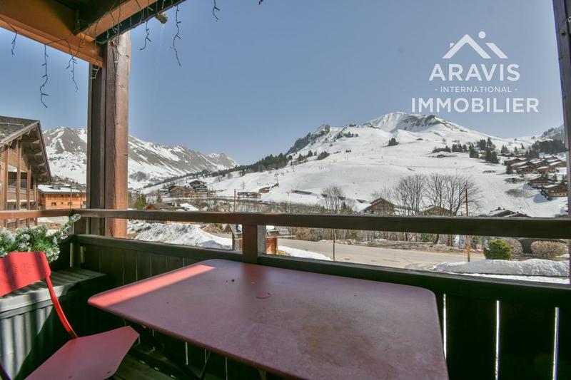 Duplex - 49 m² - 4 pièces