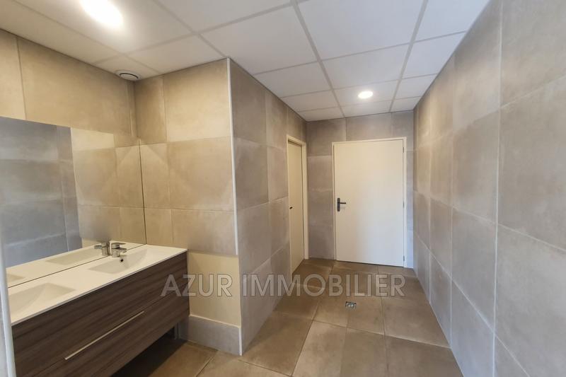 Local commercial - 380 m²