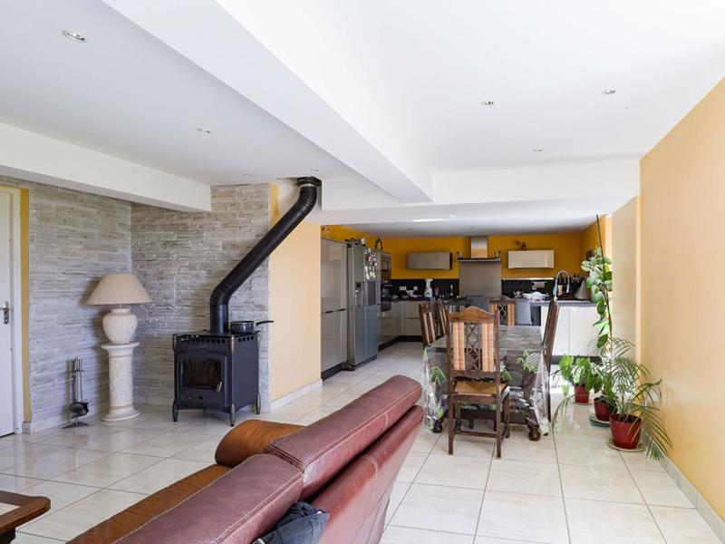 Maison - 109 m² - 4 pièces