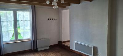 Maison - 87 m² - 6 pièces