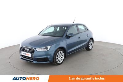 Audi A1 sportback 1.0 Tfsi 95 ch