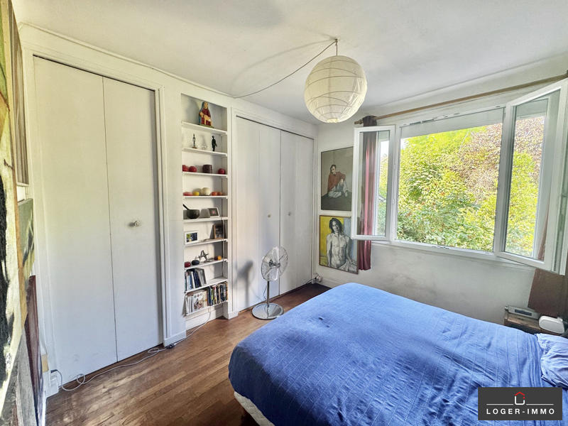 Duplex - 140 m² - 6 pièces