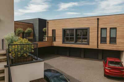 Maison - 81 m² - 4 pièces