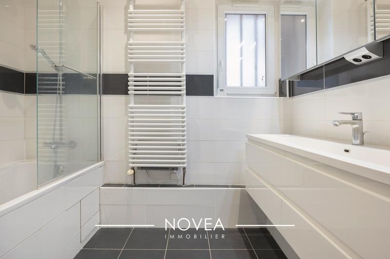 Appartement - 90 m² - 4 pièces