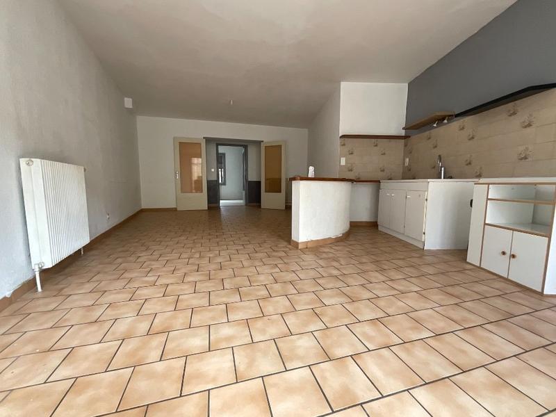 Appartement - 93 m² - 4 pièces