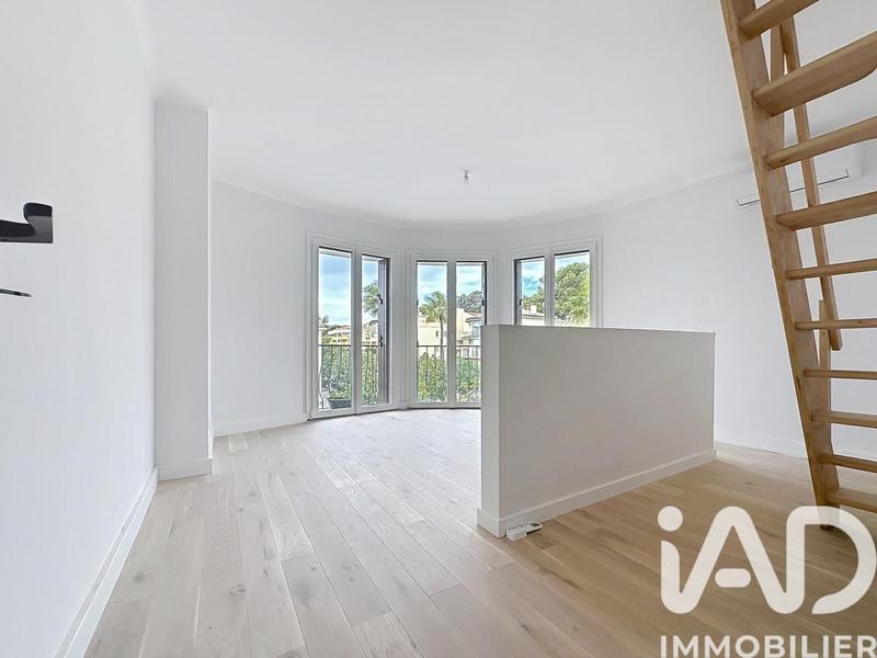Appartement - 118 m² - 5 pièces