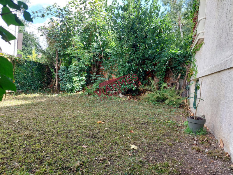 Maison ancienne - 88 m² - 4 pièces