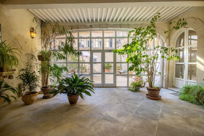 Appartement - 114 m² - 3 pièces