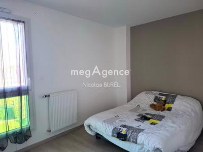 Maison - 86 m² - 5 pièces