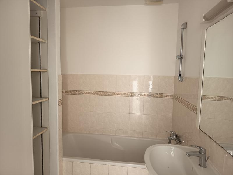 Maison - 58 m² - 3 pièces