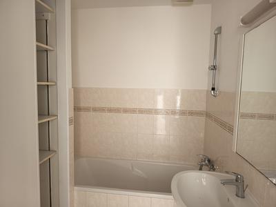 Maison - 58 m² - 3 pièces