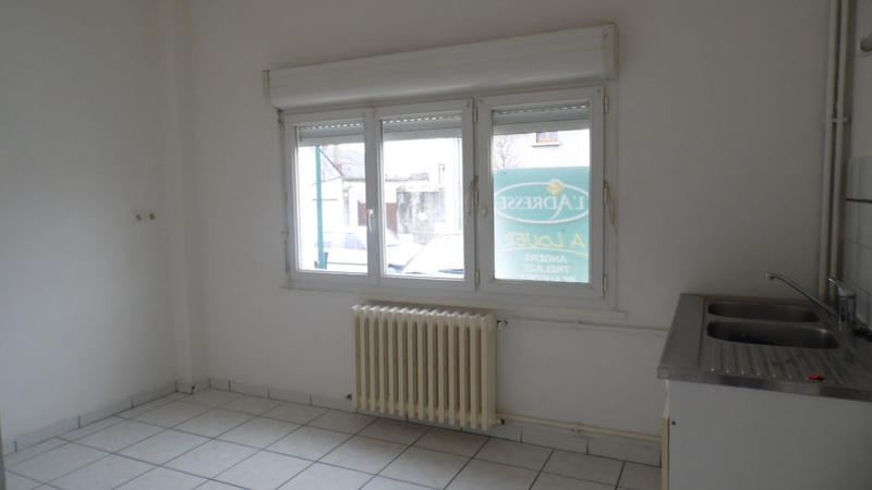 Appartement - 53 m² - 2 pièces