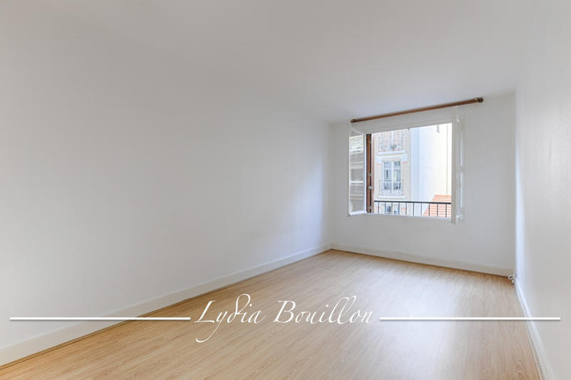 Appartement - 58 m² - 2 pièces