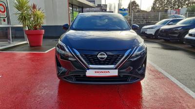 Nissan Qashqai III e-Power 190 n-Connecta Bva