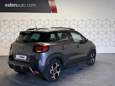 Citroën C3 Aircross BlueHDi 110 s&amp;S Bvm6 Shine