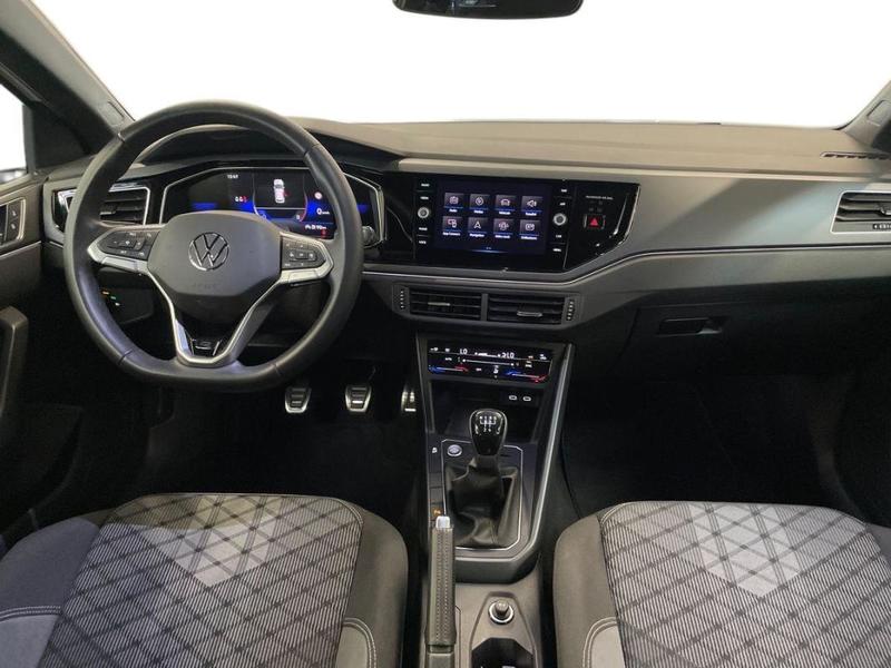 Volkswagen Polo 1.0 Tsi 95 s&amp;S Bvm5 R-Line