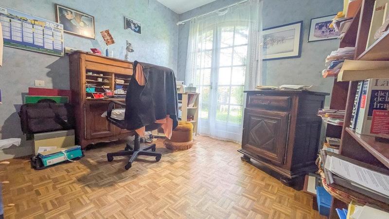 Maison - 142 m² - 7 pièces