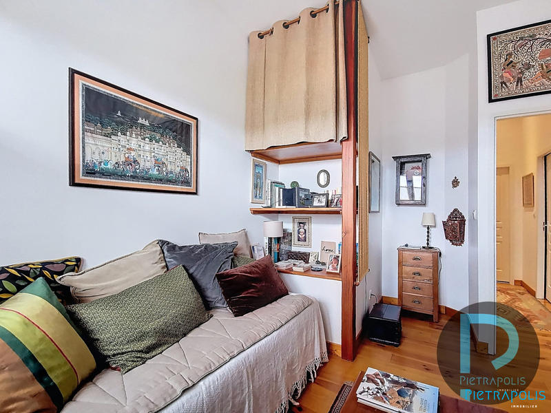 Maison - 98 m² - 4 pièces