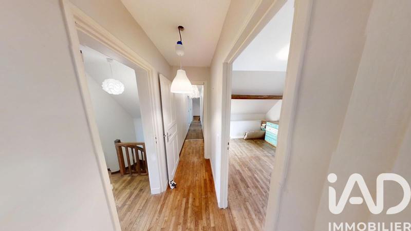 Maison de campagne - 252 m² - 9 pièces