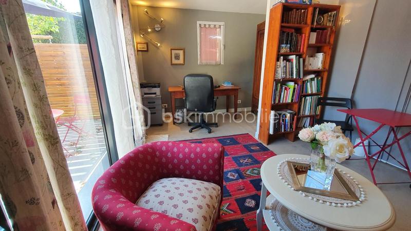 Maison traditionnelle - 165 m² - 6 pièces