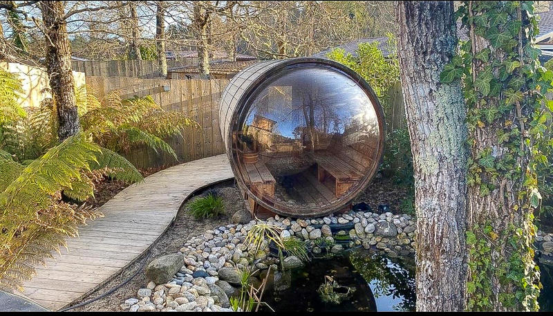 Villa - 220 m² - 8 pièces