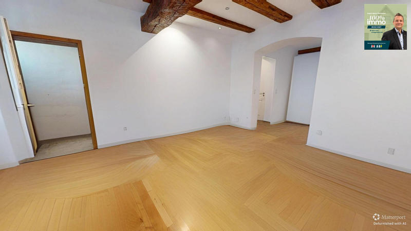 Duplex - 101 m² - 4 pièces