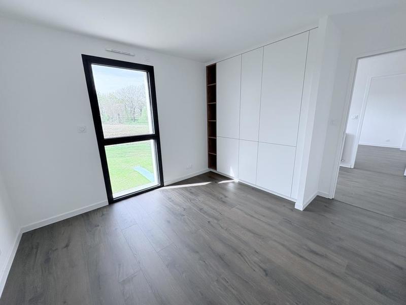 Maison - 135 m² - 5 pièces
