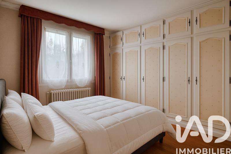 Maison - 128 m² - 7 pièces