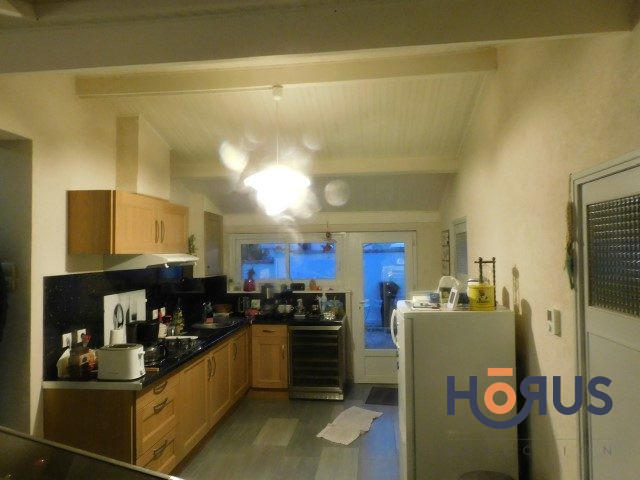 Viager - Maison - 130 m² - 4 pièces